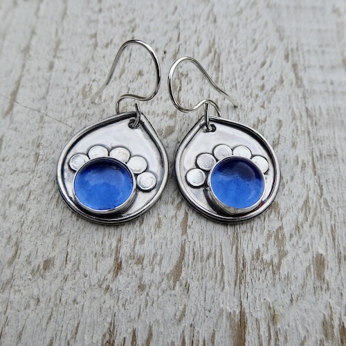 CwenCornflowerEarrings2