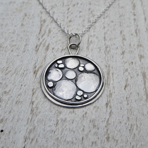 SilverCircledCircles